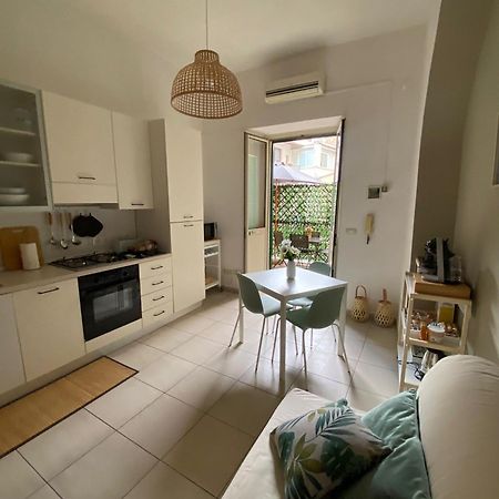 Copacabana House Catania Eksteriør bilde