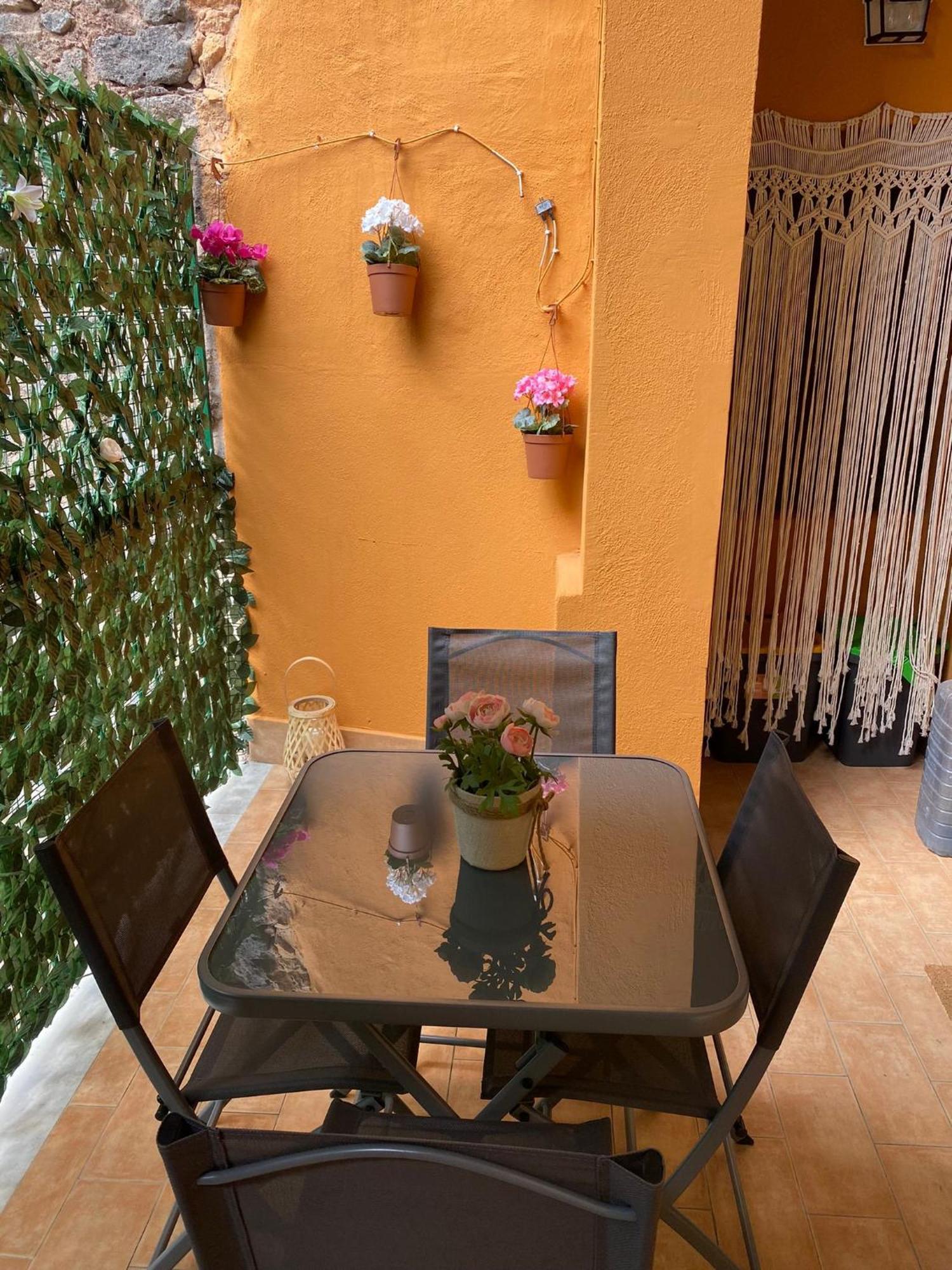 Copacabana House Catania Eksteriør bilde