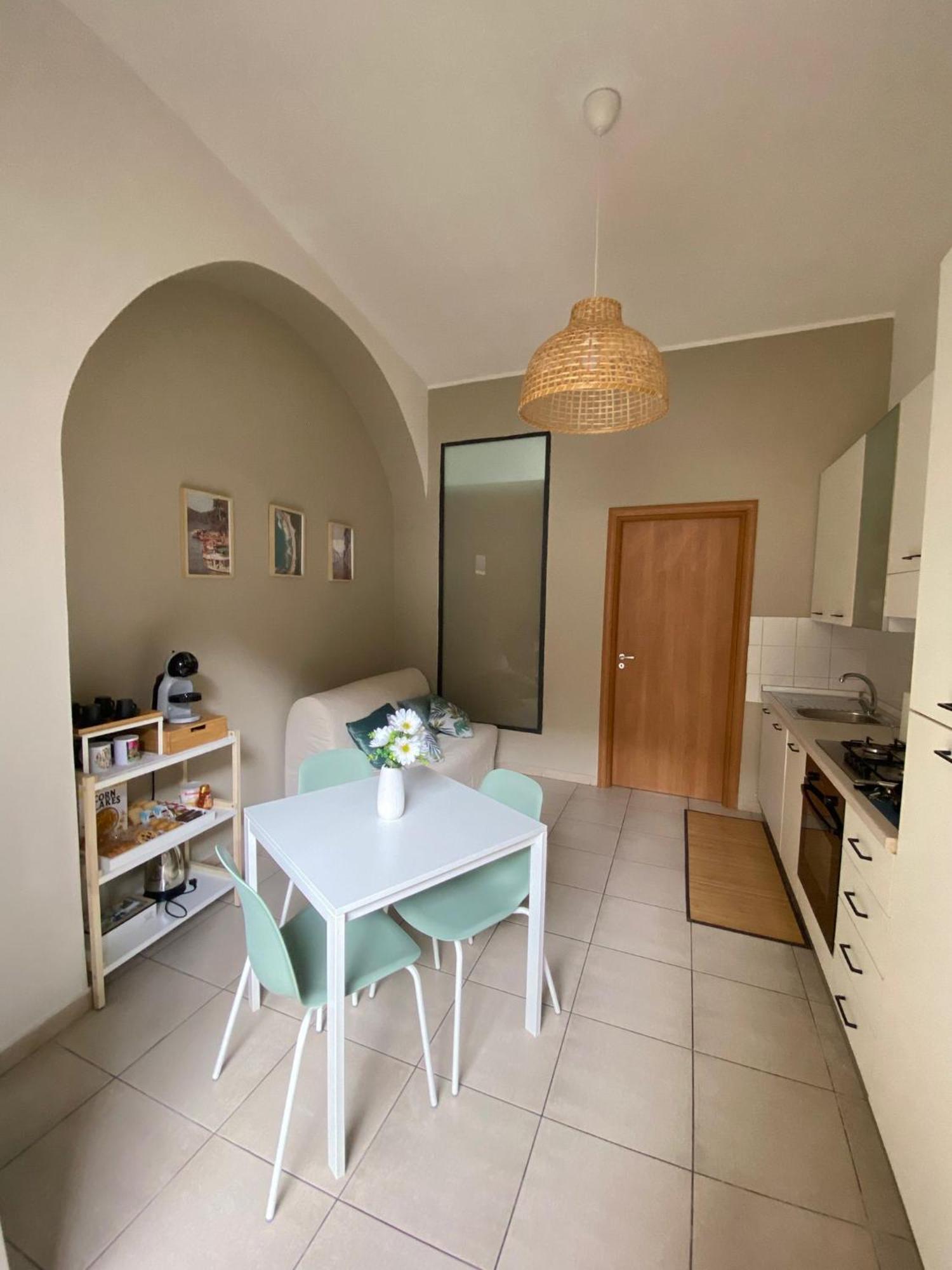 Copacabana House Catania Eksteriør bilde