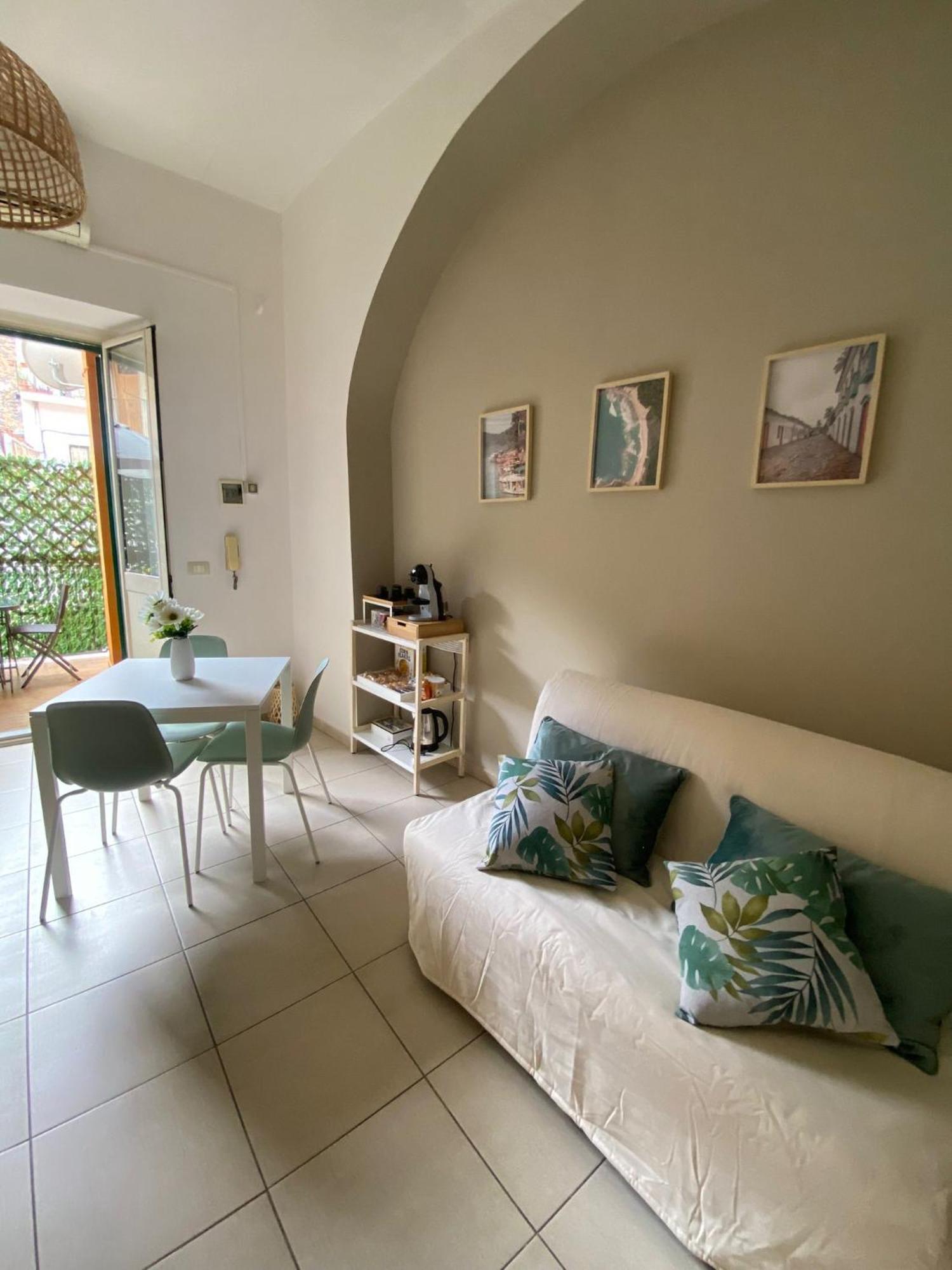 Copacabana House Catania Eksteriør bilde