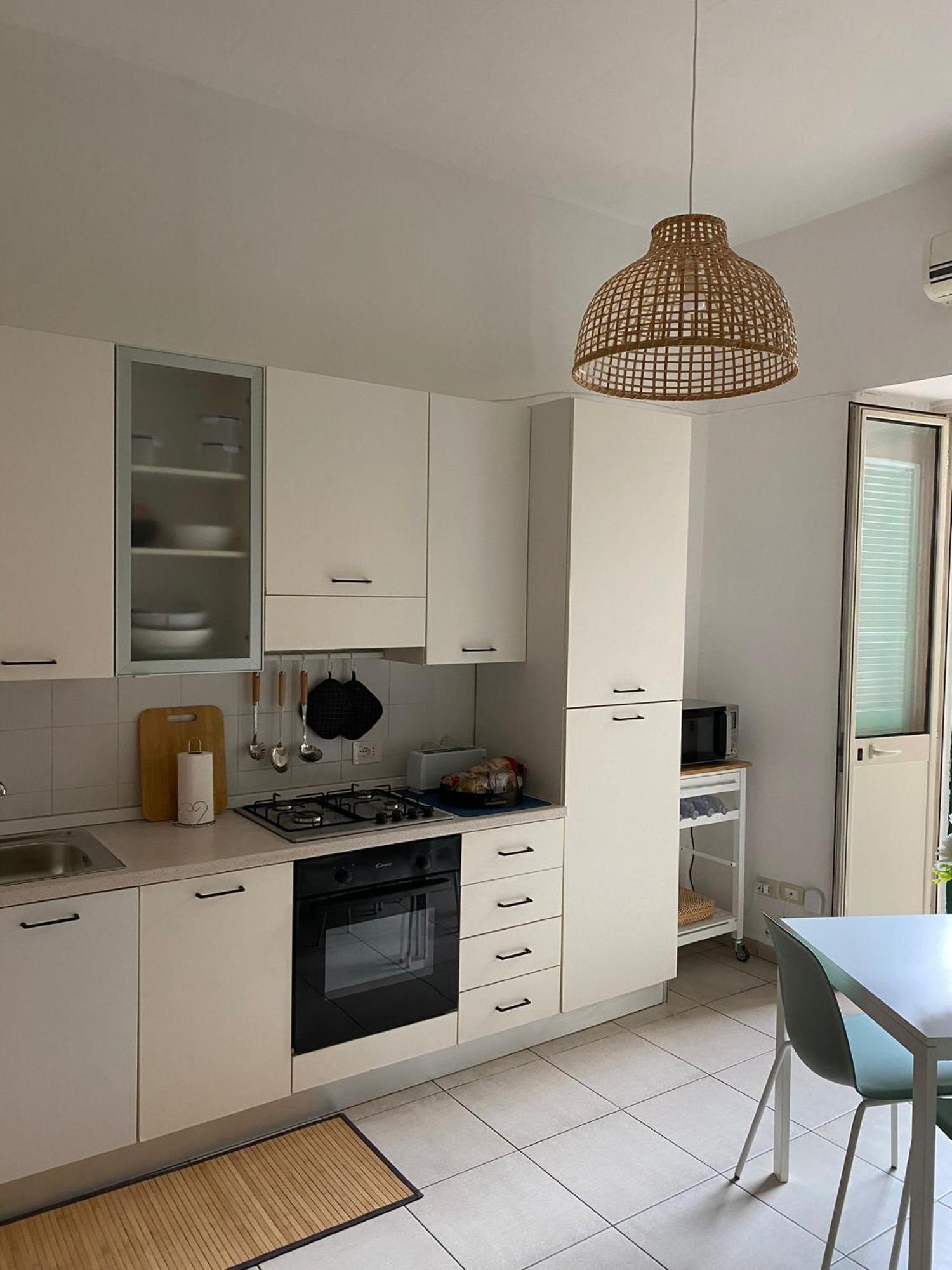 Copacabana House Catania Eksteriør bilde