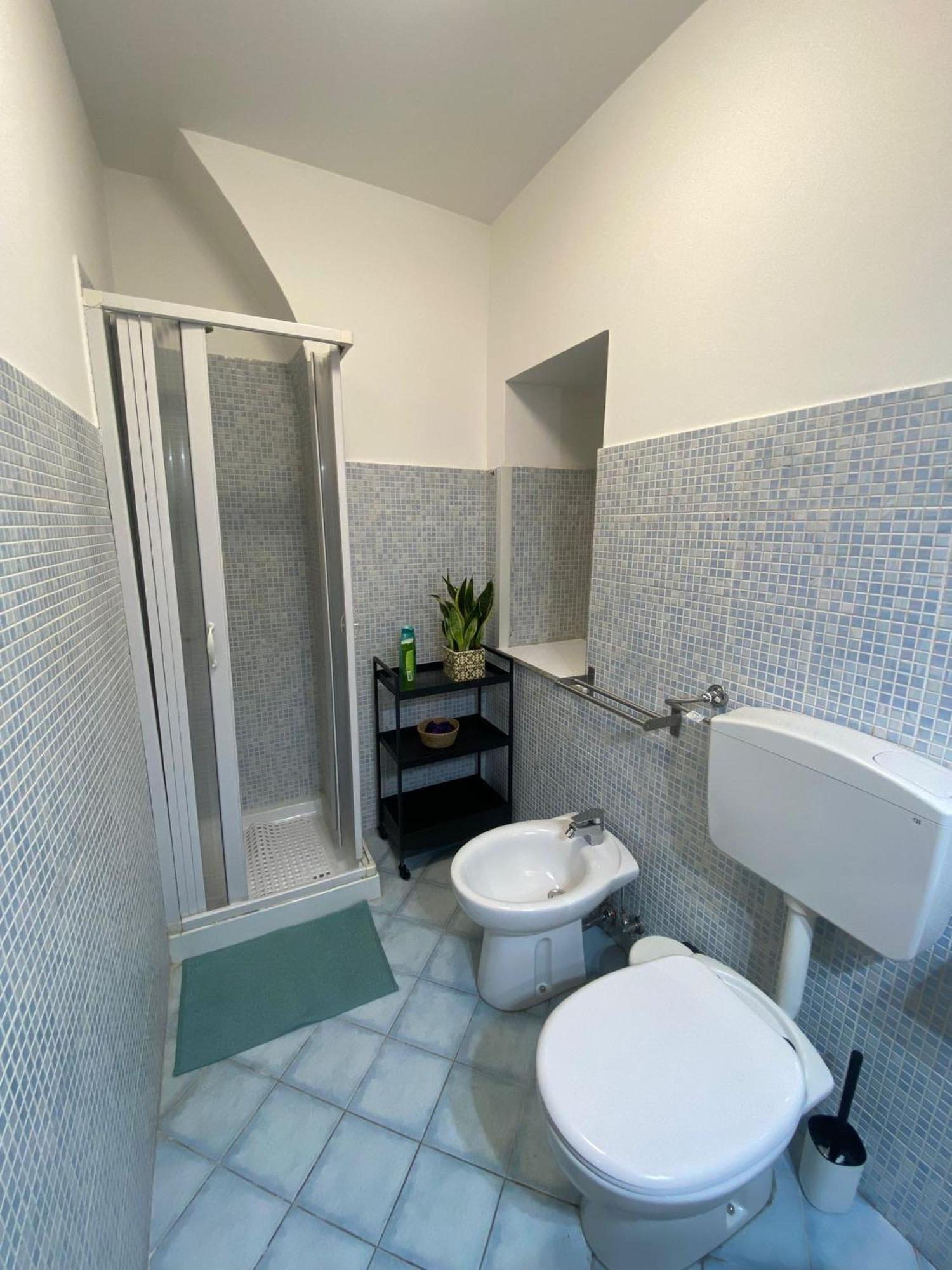 Copacabana House Catania Eksteriør bilde