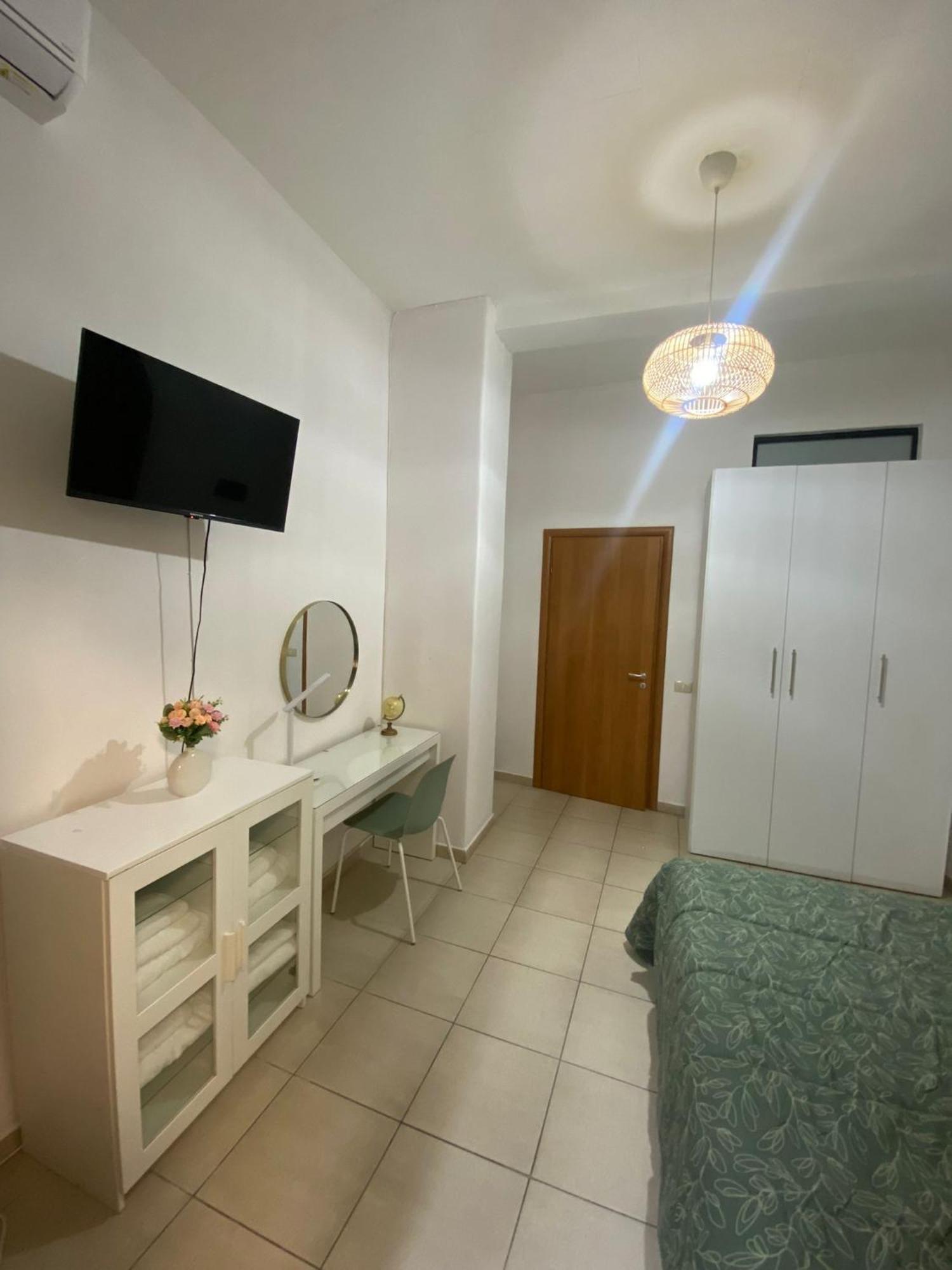 Copacabana House Catania Eksteriør bilde