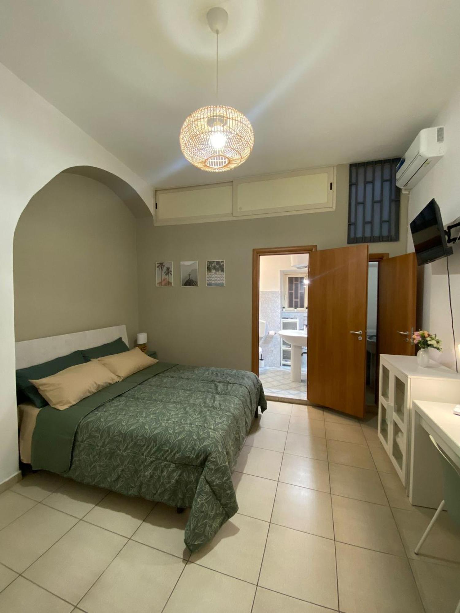 Copacabana House Catania Eksteriør bilde