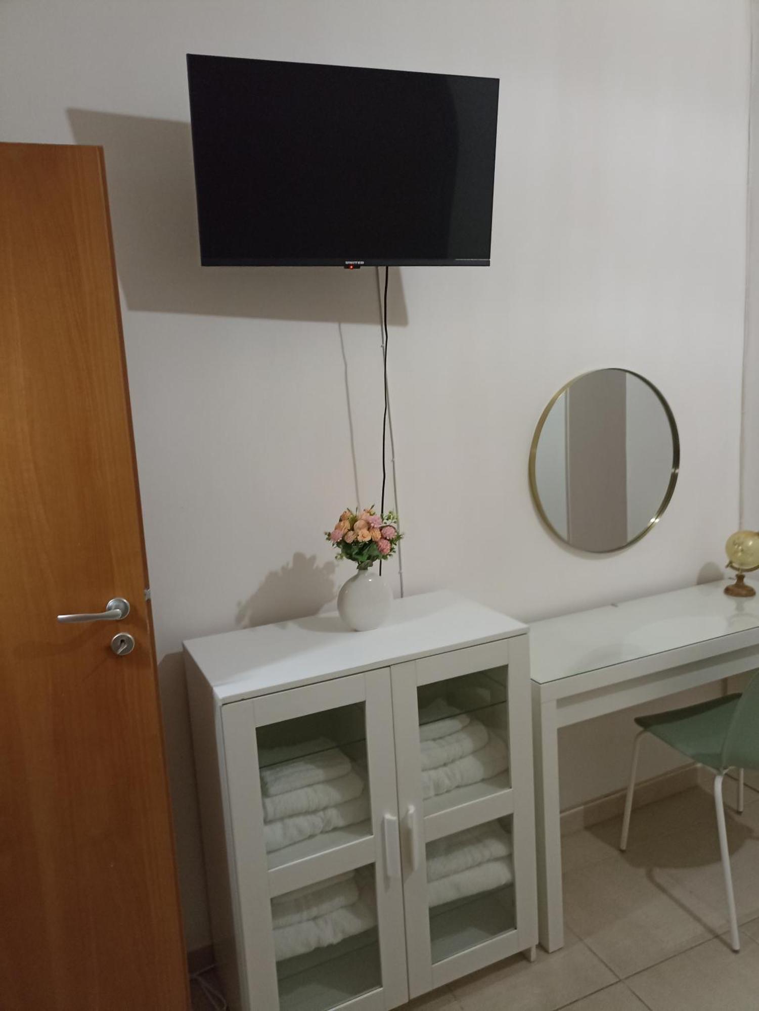 Copacabana House Catania Eksteriør bilde