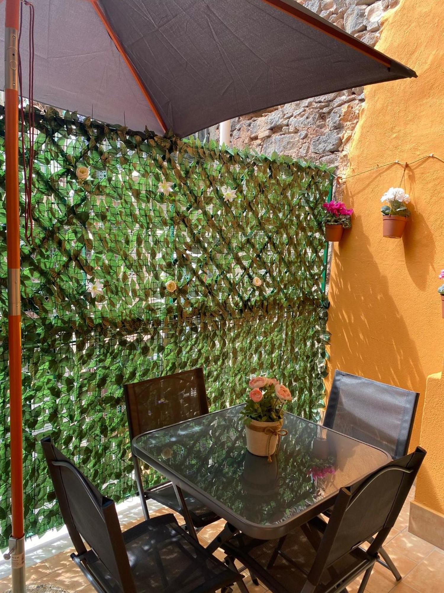 Copacabana House Catania Eksteriør bilde