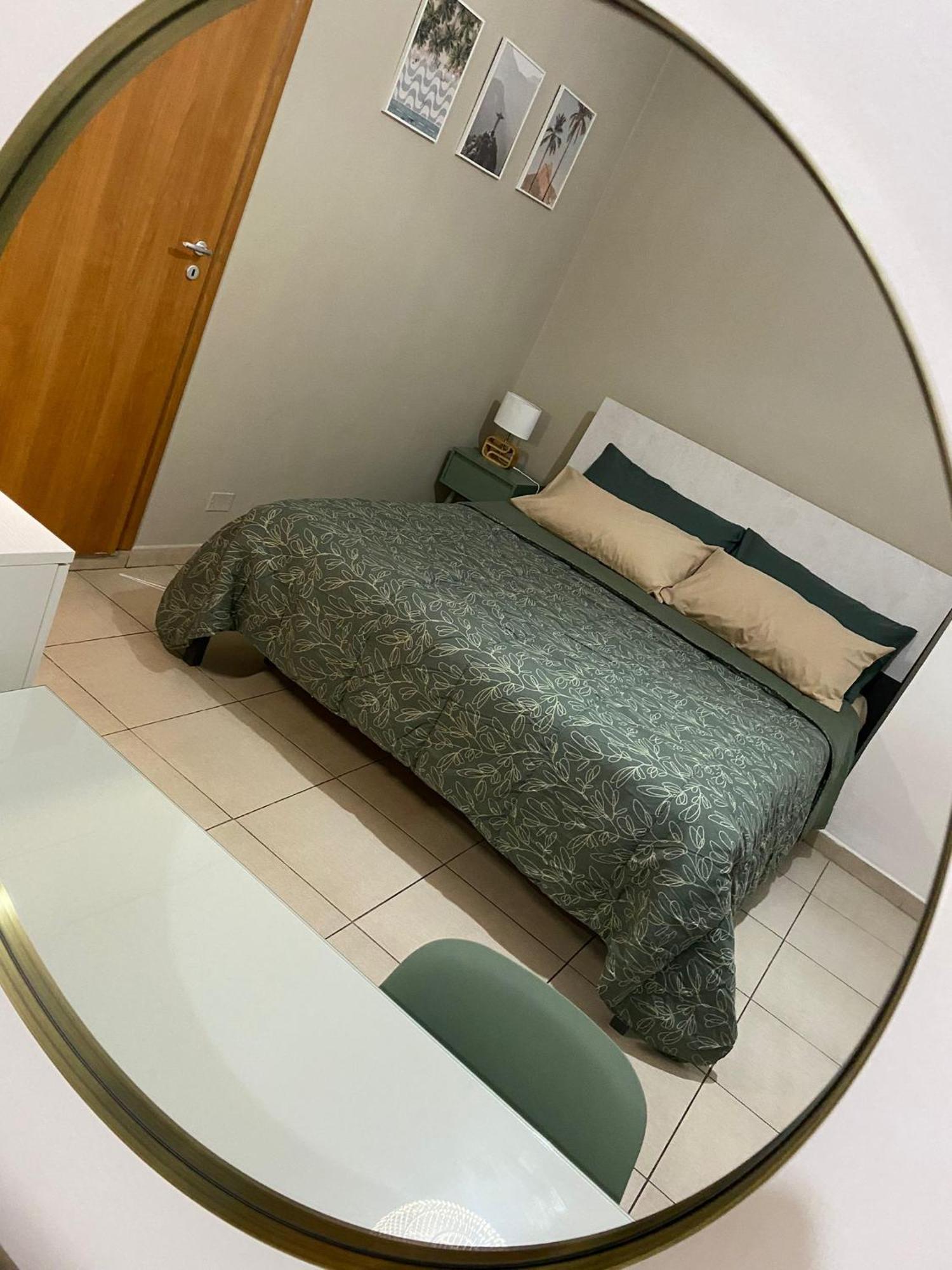 Copacabana House Catania Eksteriør bilde