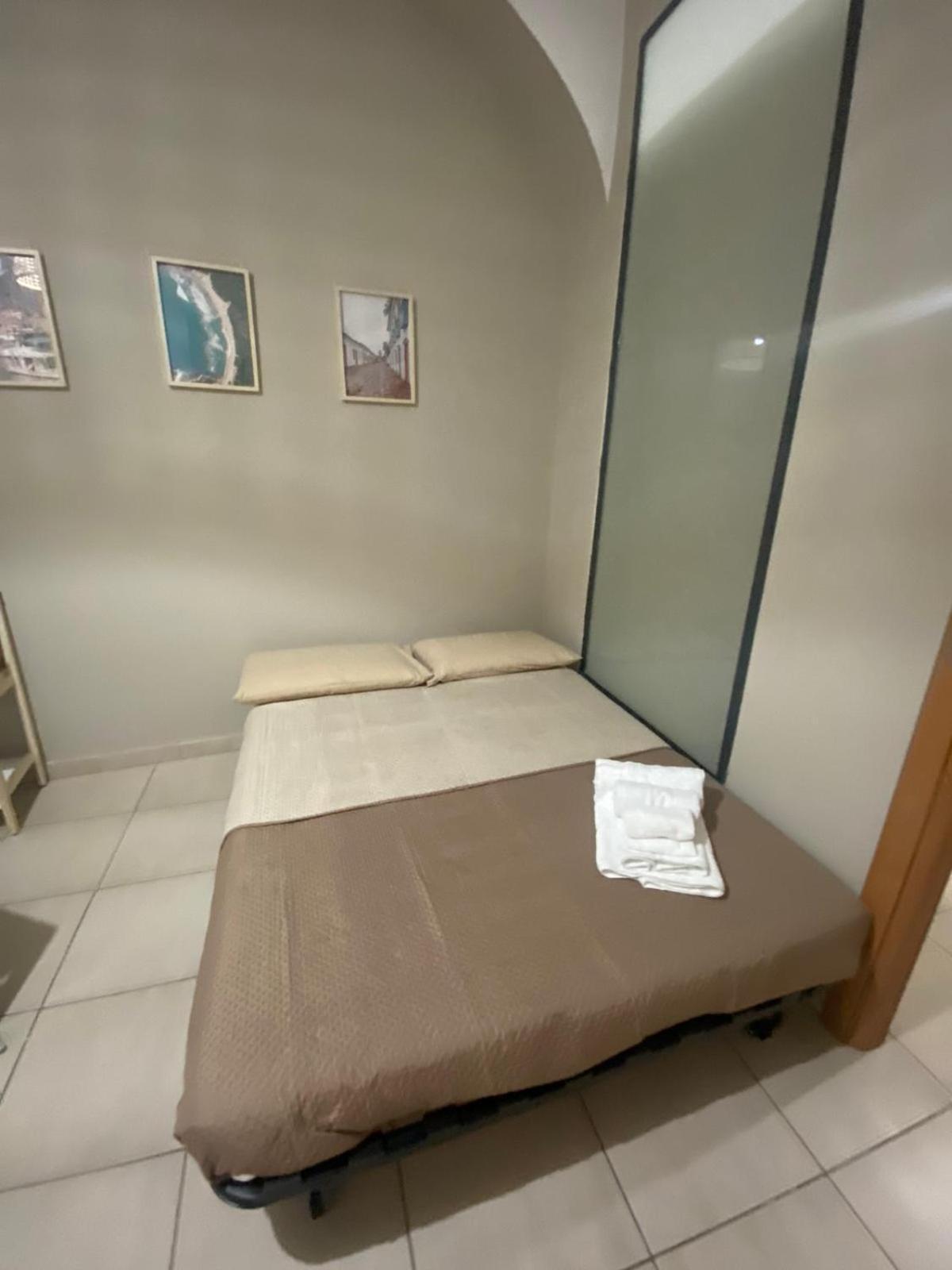 Copacabana House Catania Eksteriør bilde