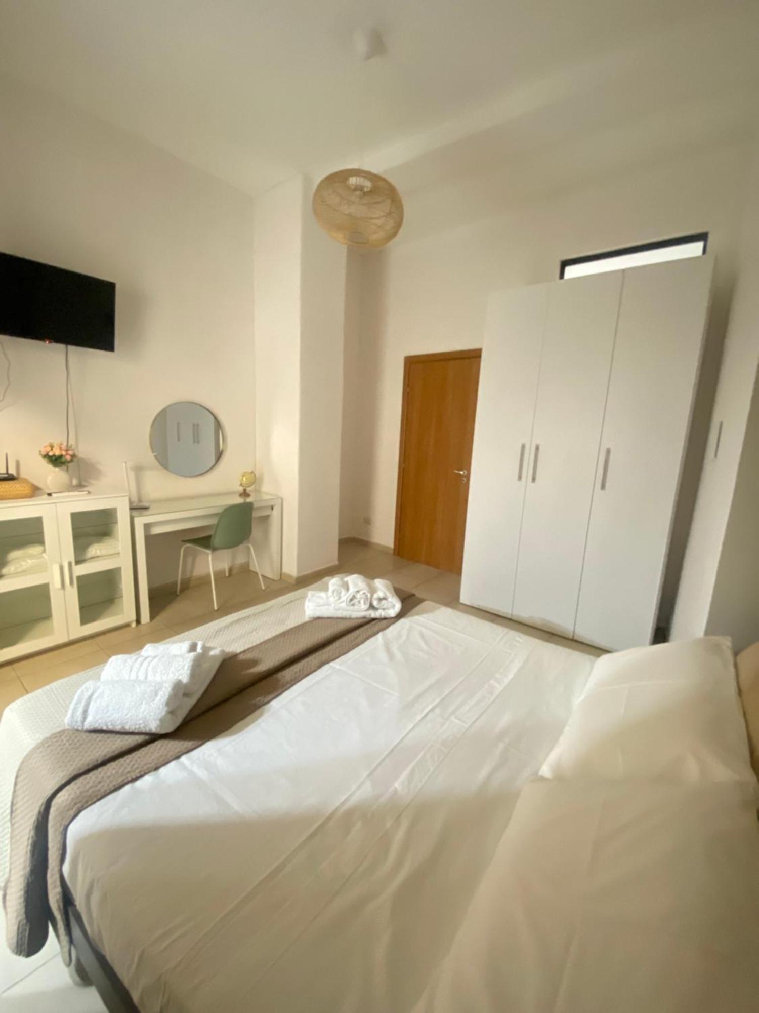 Copacabana House Catania Eksteriør bilde