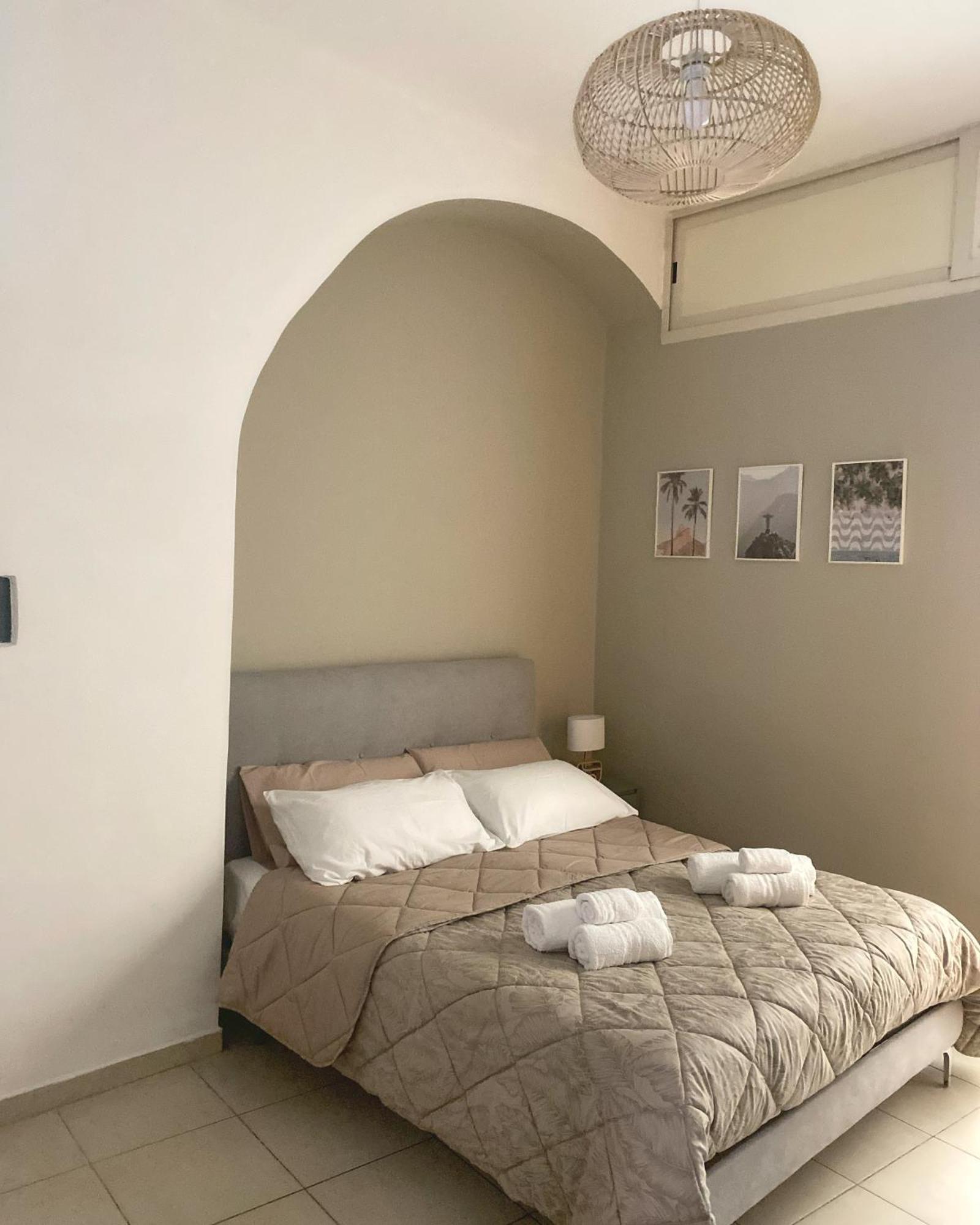 Copacabana House Catania Eksteriør bilde